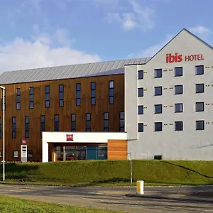 Ibis Gloucester